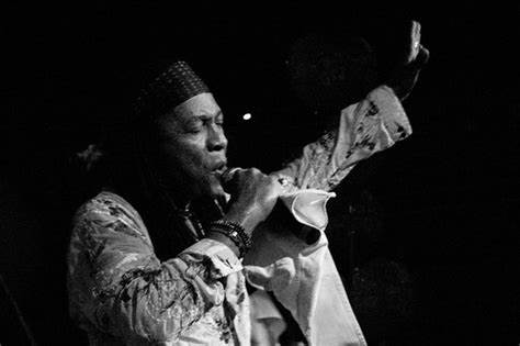 Jimmy Helms, a voz do Londonbeat