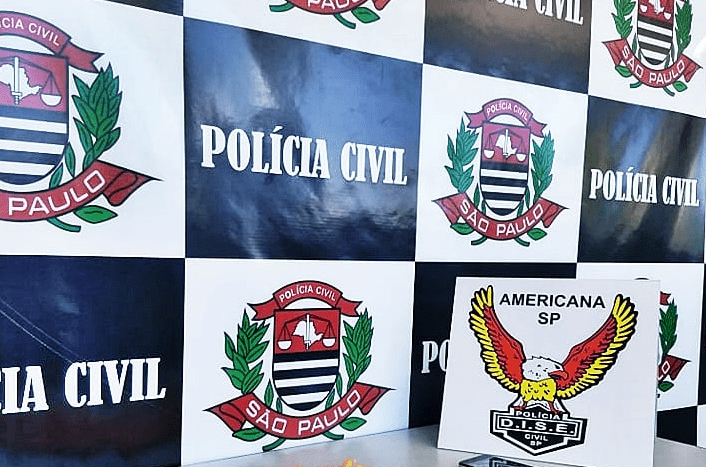 Polícia desativa laboratório de refino de drogas em Monte Mor