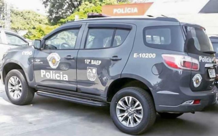 Suspeito de feminicídio em Piracicaba é preso no Rio de Janeiro