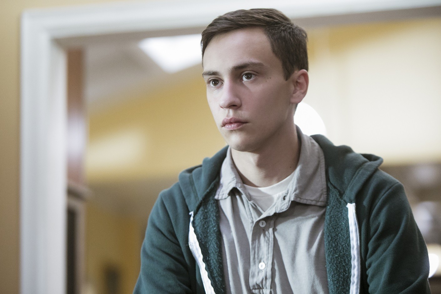 Quarta temporada de “Atypical” chega à Netflix