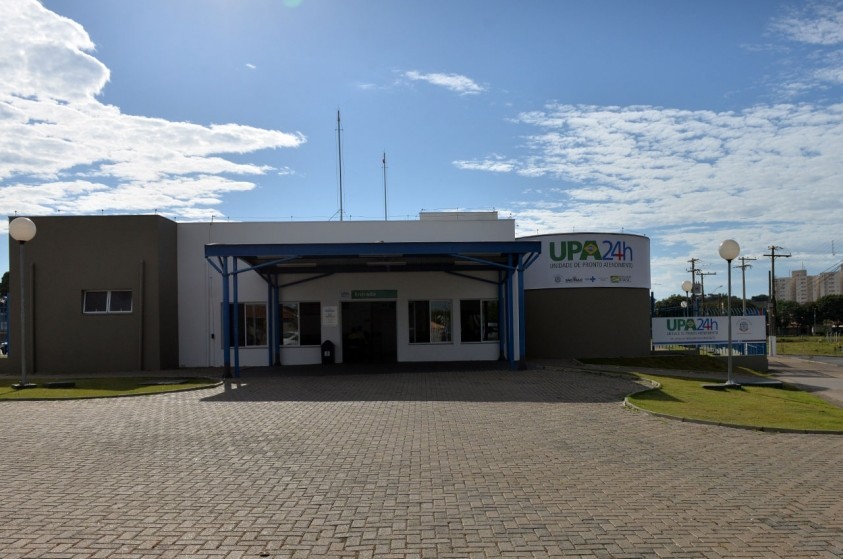 UPA de Limeira passa a atender pacientes com covid