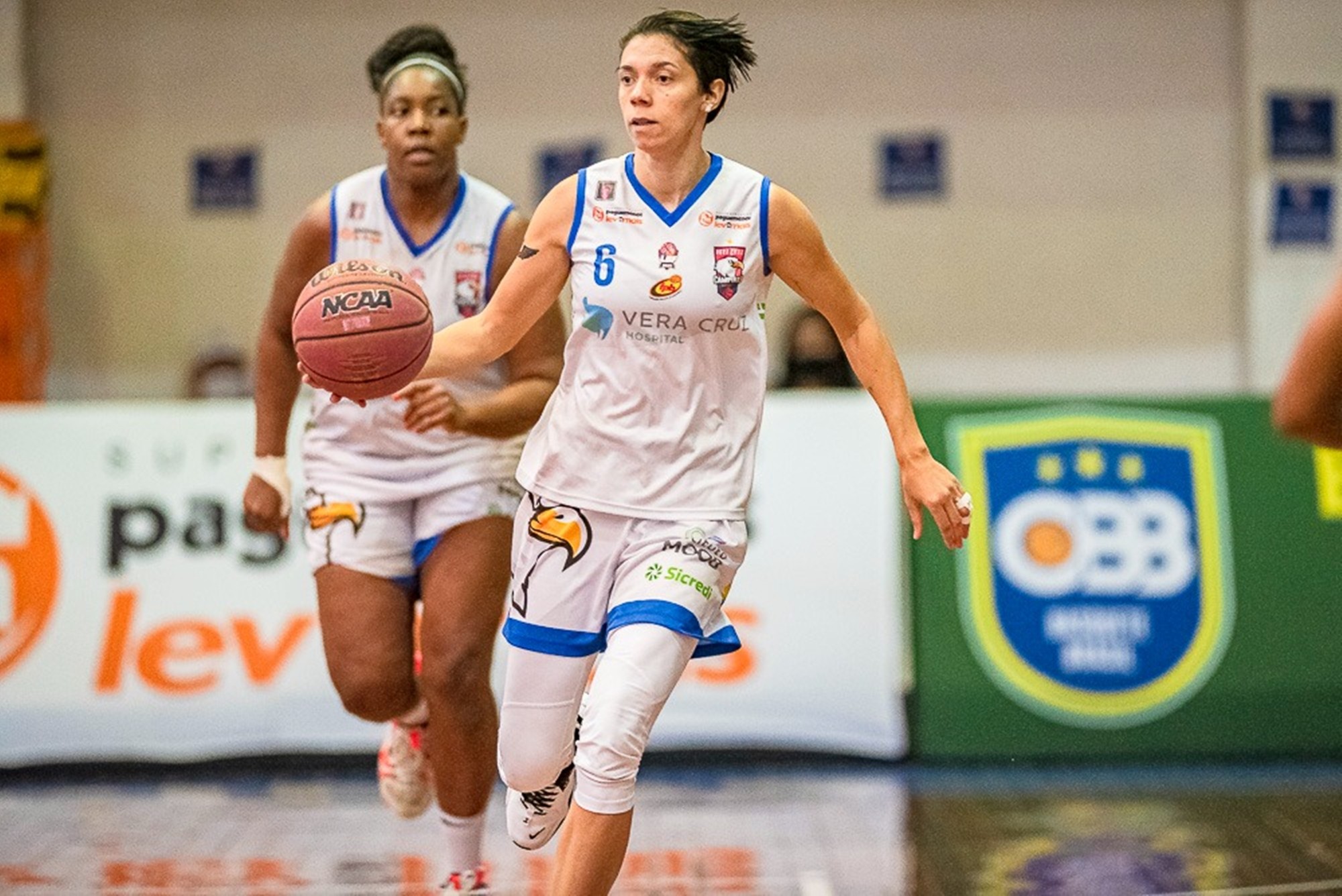 Vera Cruz Campinas vence Sorocaba por 66 a 44