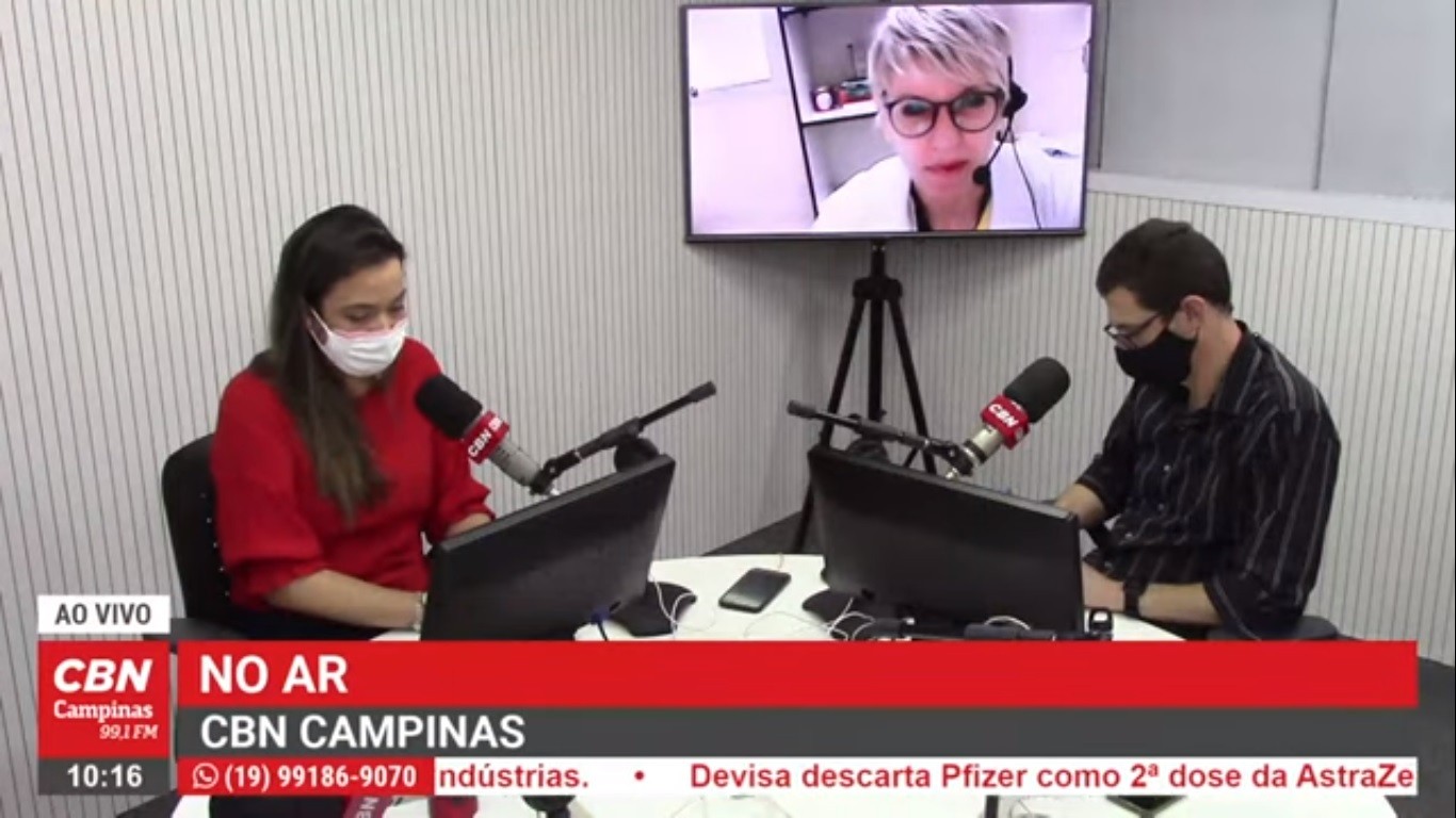 Fim das restrições em Campinas