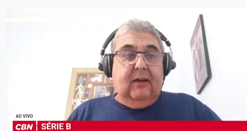 João Carlos de Freitas comenta resultados de Ponte e Guarani