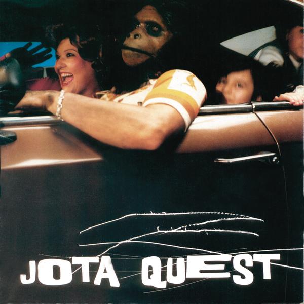 De Volta ao Planeta o som do Jota Quest