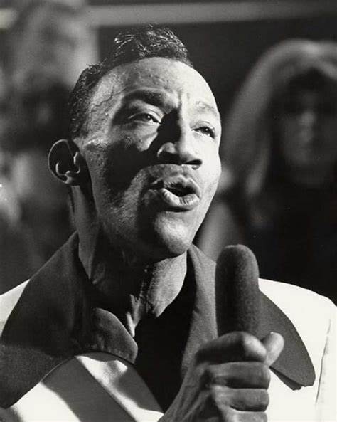 A contribuição do cantor Lee Dorsey para a black music