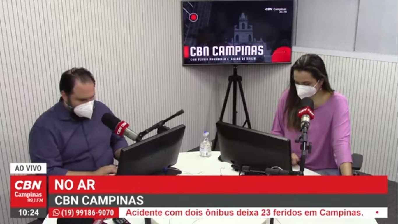 Oposição na Câmara