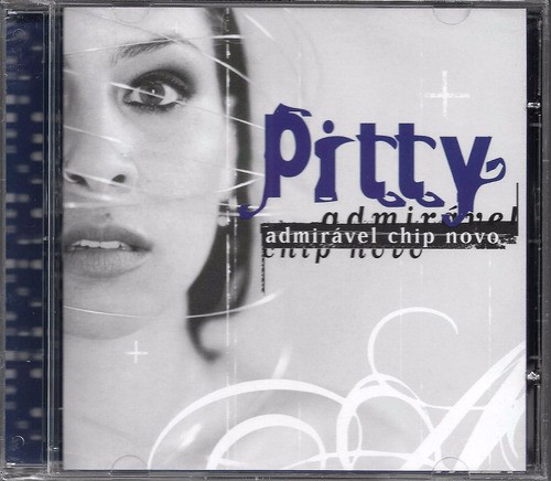 A estreia da cantora Pitty