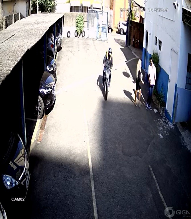 Assaltante de relógios tem prisão decretada pela polícia