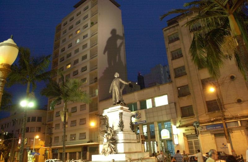 Campinas celebra vida e obra de Carlos Gomes
