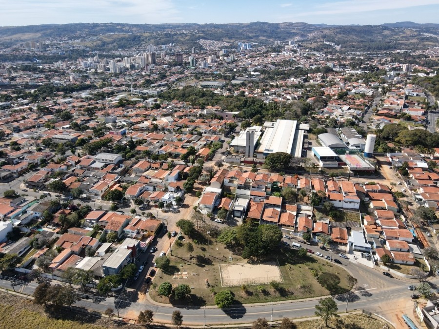 Cidades da região de Campinas não registram mortes por Covid-19