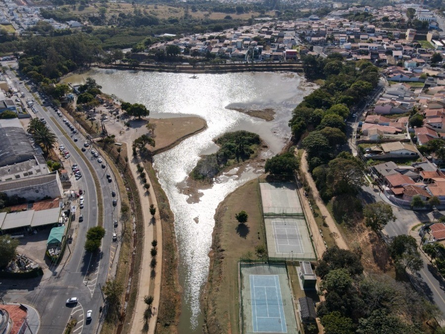 Cidades da região adotam racionamento de água
