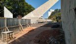 Reforma Centro de Convivência