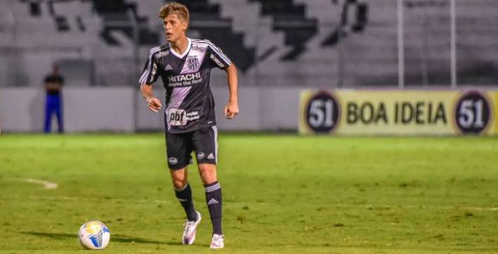 Adrianinho, ex-Ponte Preta, conversou com a CBN Campinas