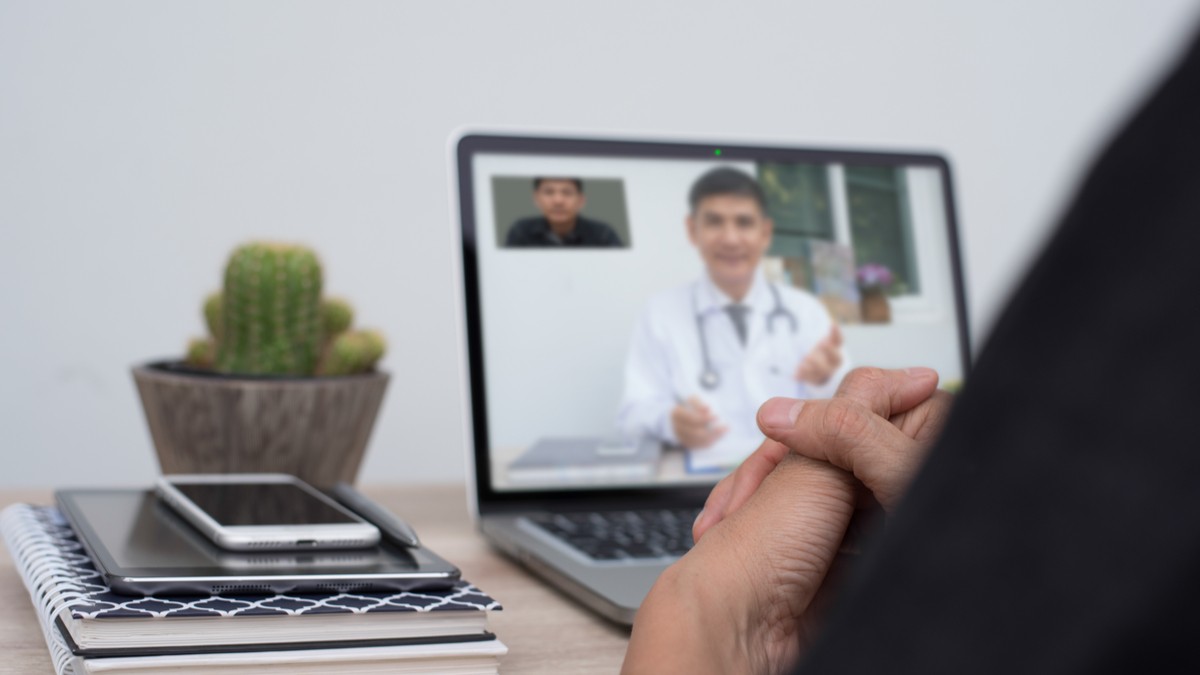 Jaguariúna passa a usar telemedicina para casos suspeitos de dengue