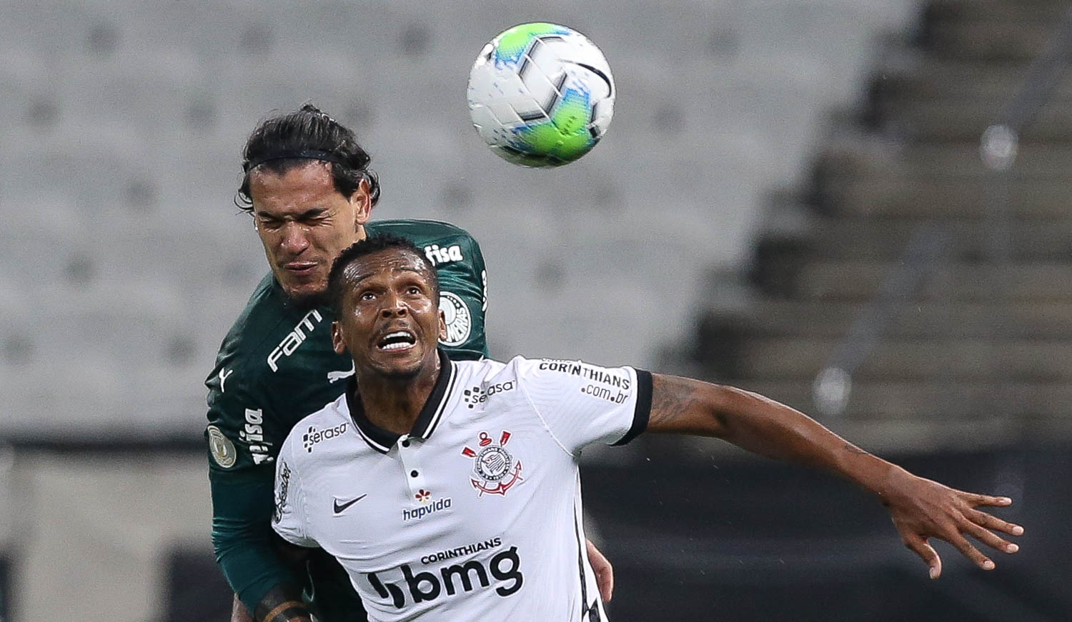 CBN transmite Guarani, Ponte e clássico no fim de semana