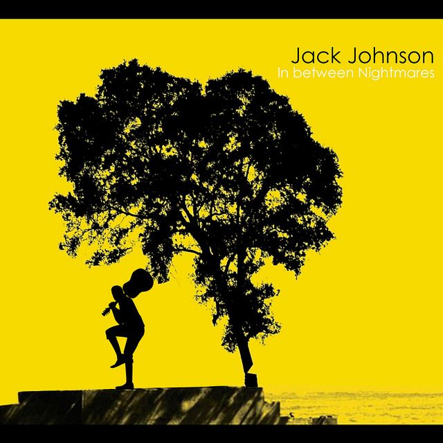 Jack Johnson, Surfe, Música e Meio Ambiente !