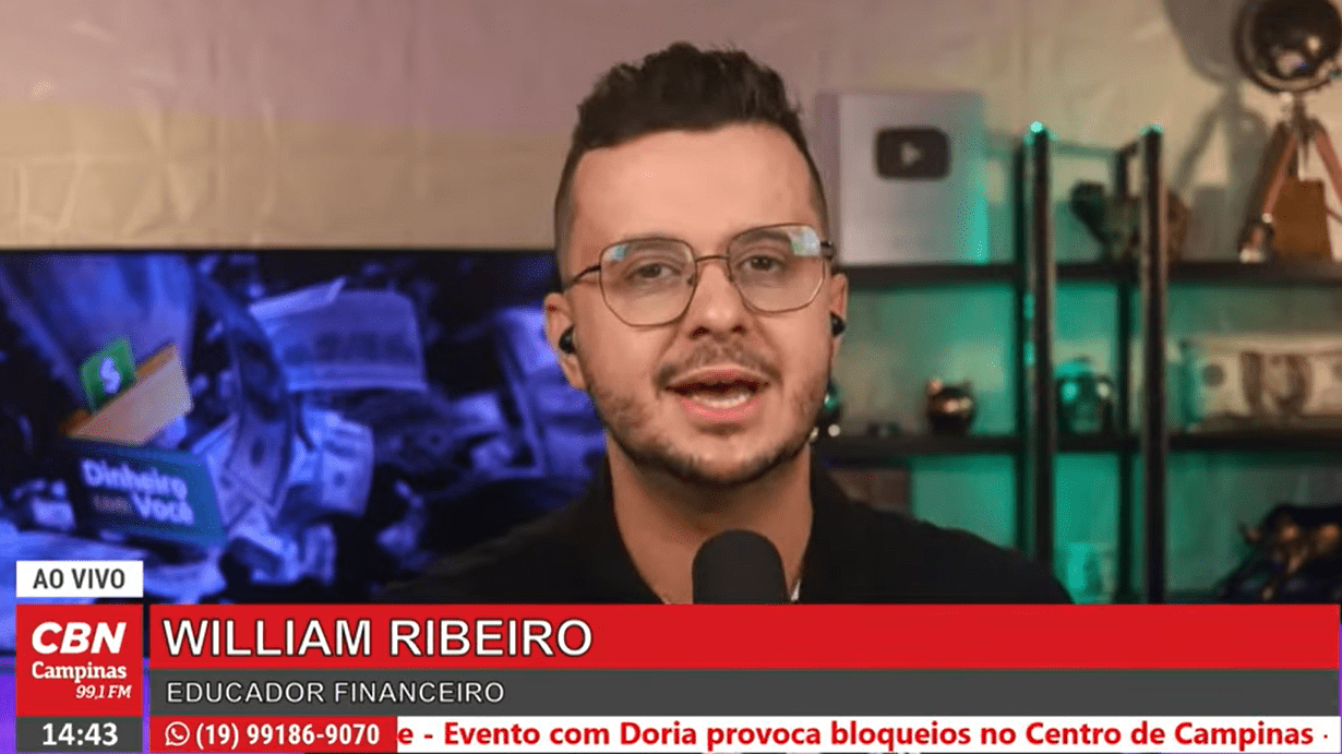 Programa estimula educação financeira nas escolas pública