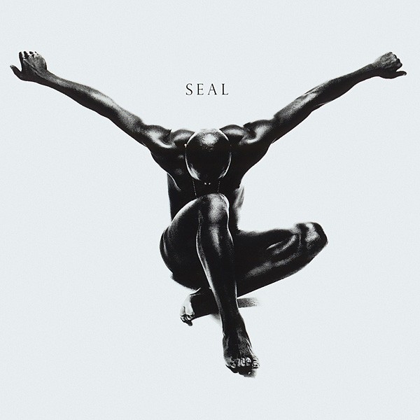 A fase inicial do cantor Seal