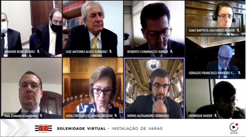TJ instala 3ª Vara do Juizado Especial Cível em Campinas