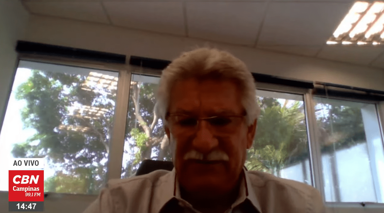 Por orientação de advogado, Zé Carlos não comparece à sessão da Câmara