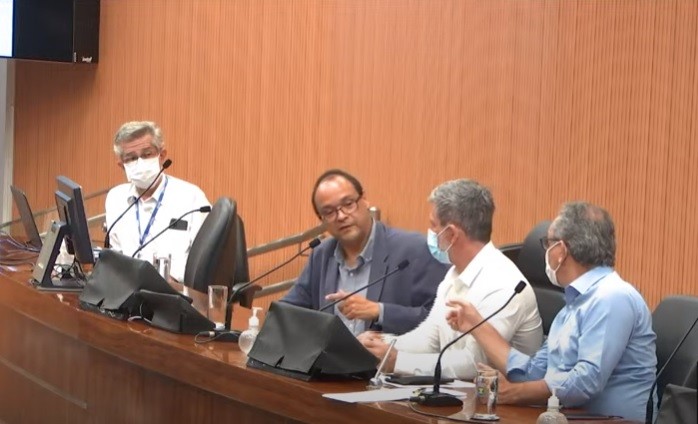 Abastecimento em Campinas não deve ter problemas, aponta Sanasa