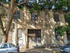 Antiga fábrica Chapéus Cury dará lugar a um condomínio misto