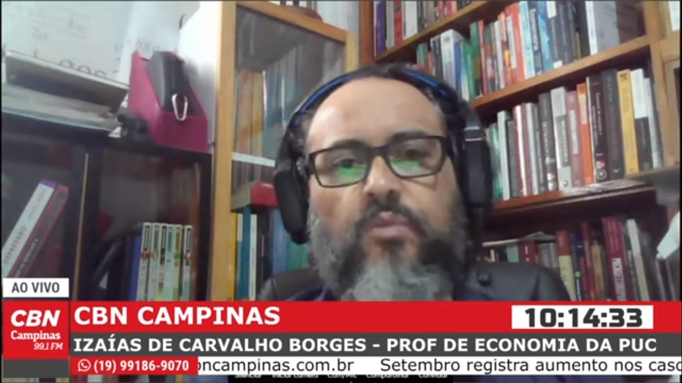 Aumento no preço dos combustíveis
