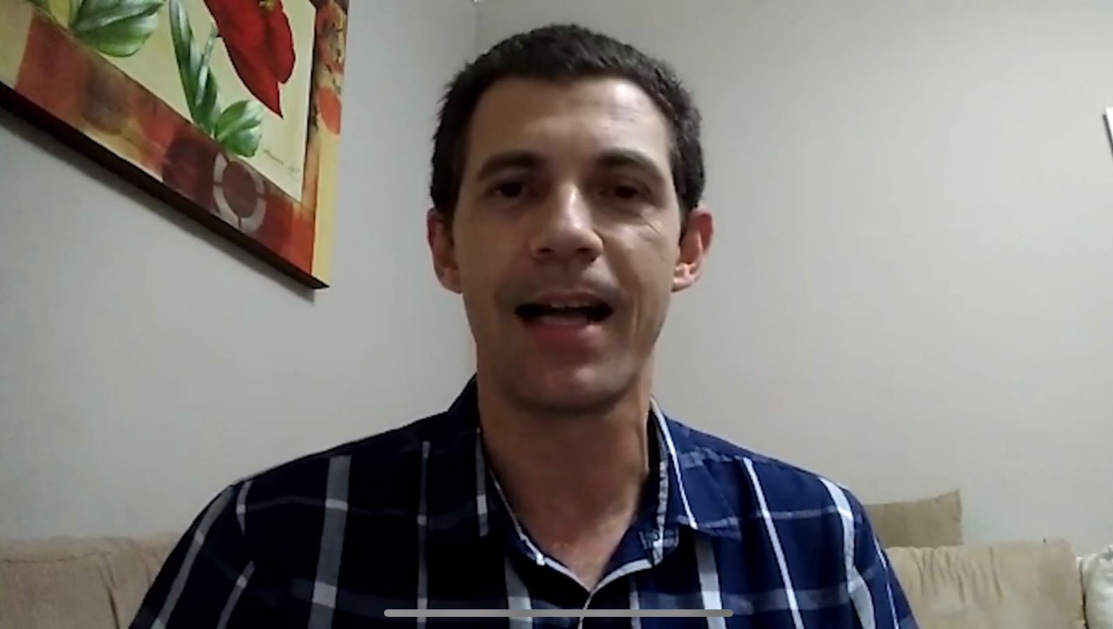 CBN Campinas 30 anos – André Berenguel