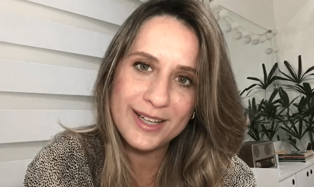 CBN Campinas 30 anos – Carolina Rodrigues