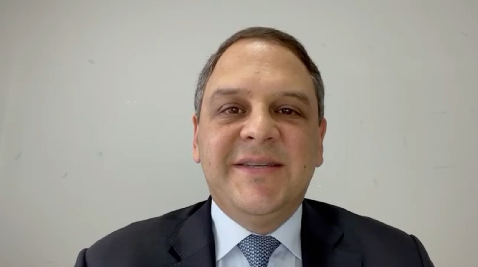 CBN Campinas 30 anos – Daniel Blikstein (OAB Campinas)