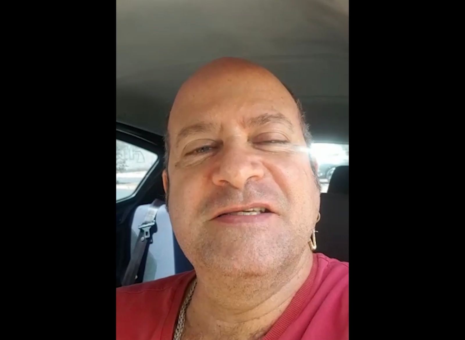 CBN Campinas 30 anos – Derico Sciotti
