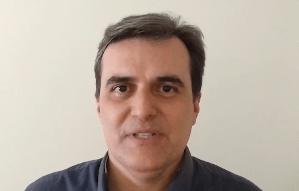 CBN Campinas 30 Anos – Eduardo Gurian (Jornalista/Assessor de Imprensa)