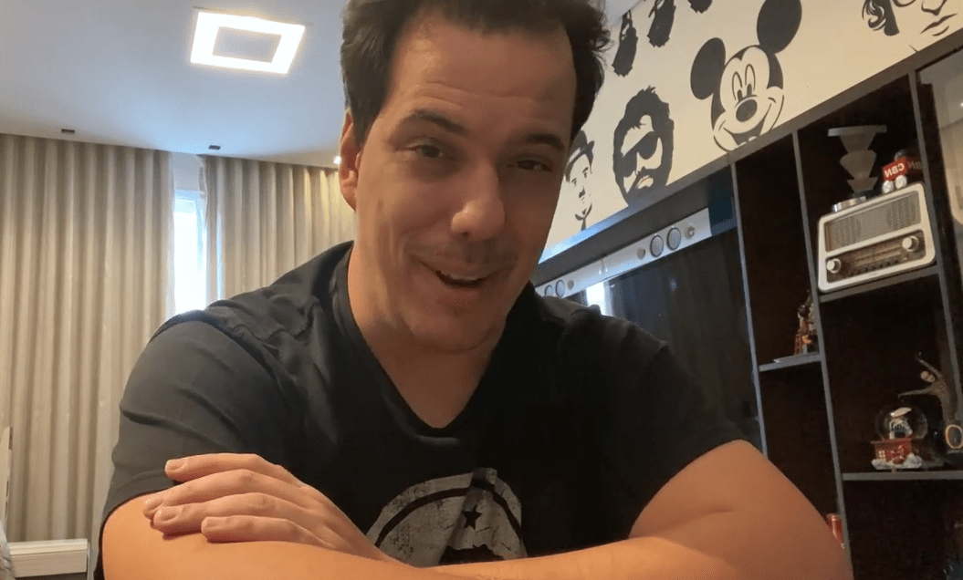 CBN Campinas 30 anos – Leonardo Cassano