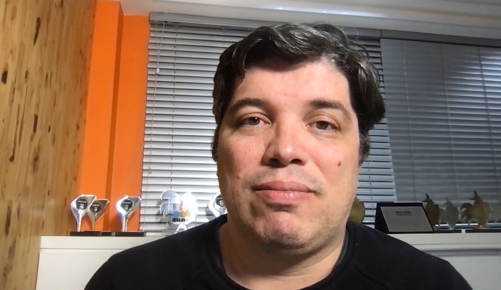 CBN Campinas 30 anos – Samuel Leite