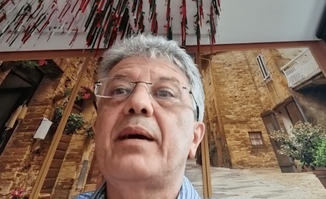 CBN Campinas 30 anos – Wagner Bordin (Giovanetti)