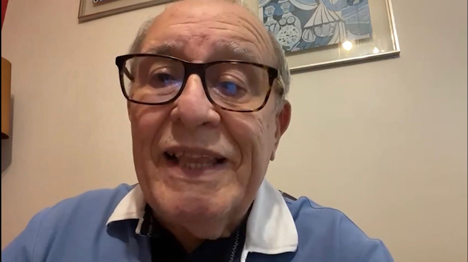 CBN Campinas 30 anos – Walter Paradella