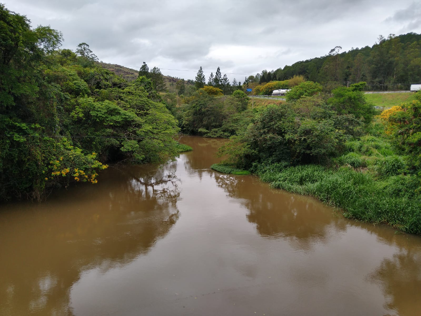 Cidades articulam consórcio para aumentar disponibilidade de água