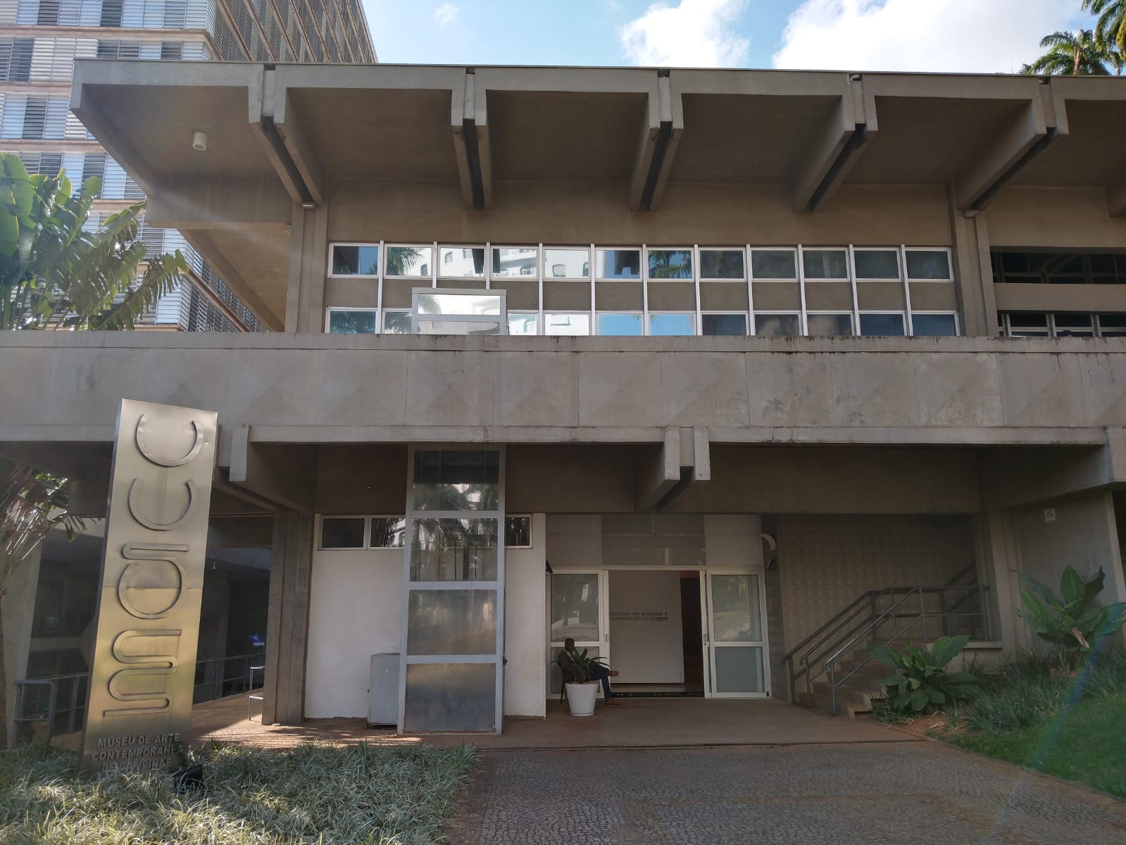 Com quase 700 obras no acervo, MACC é um dos principais do país