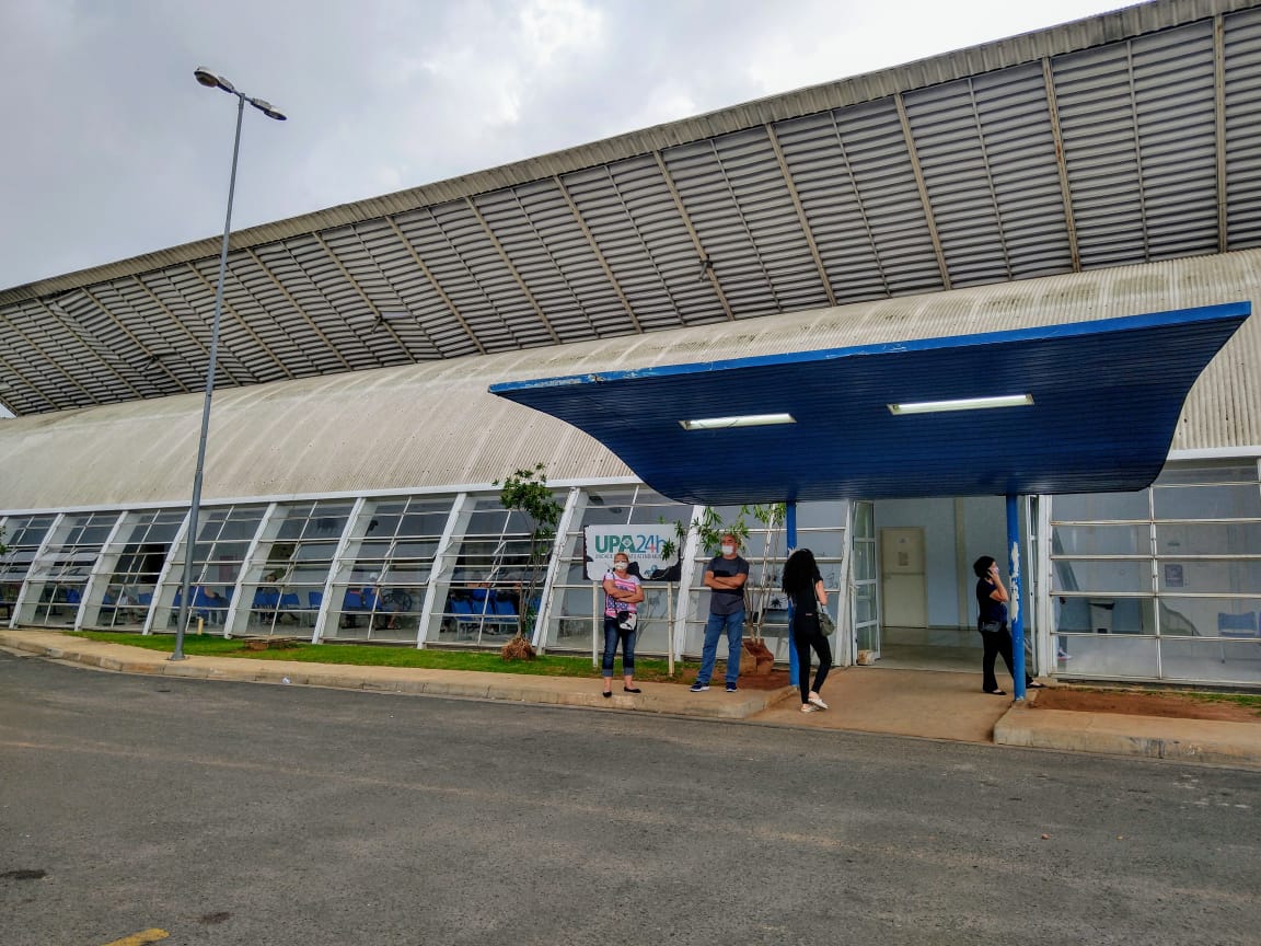 Médico é liberado depois de ser ouvido em delegacia; ele foi denunciado por assédio em UPA de Campinas
