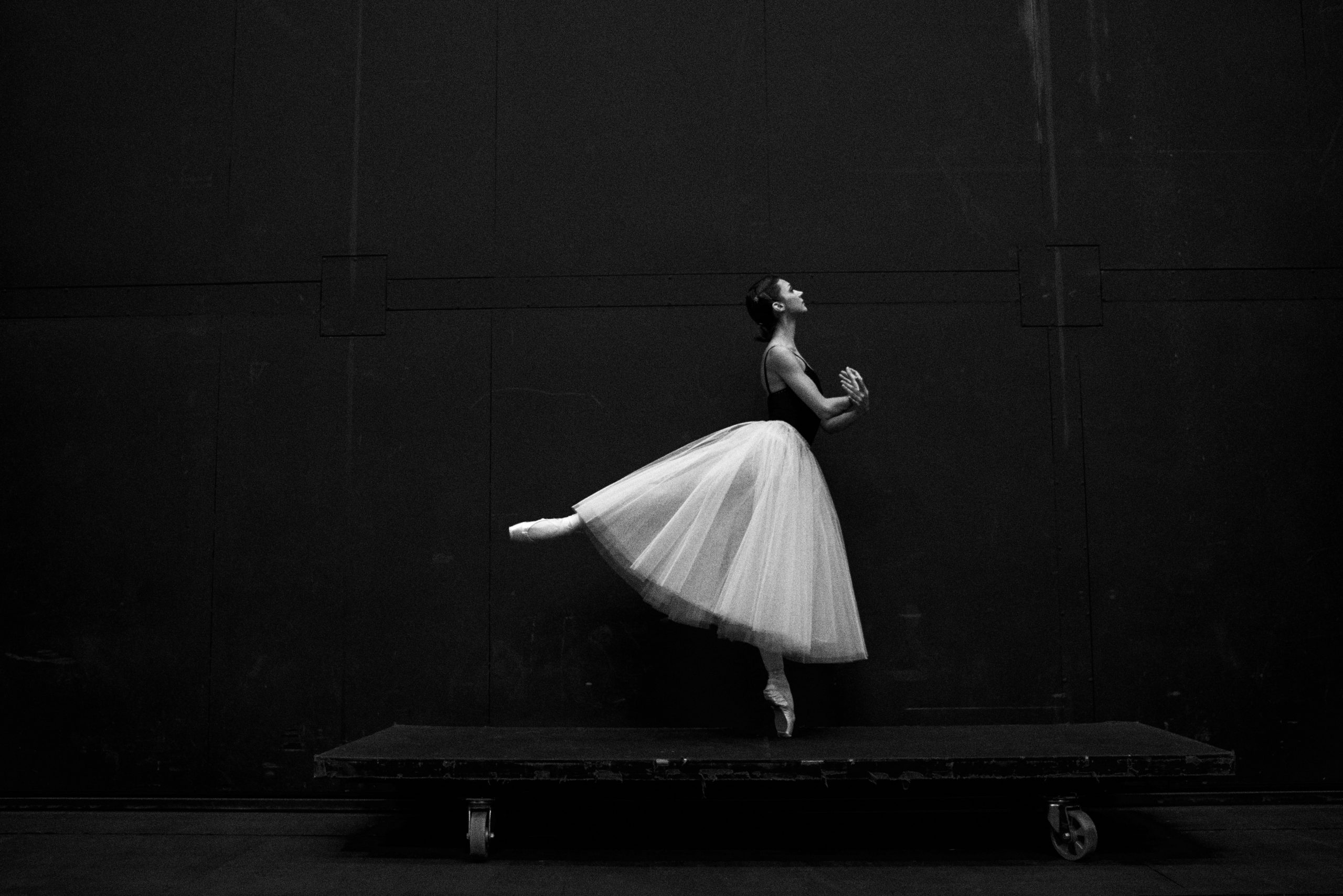 Instituto de Campinas oferece aulas de dança para crianças