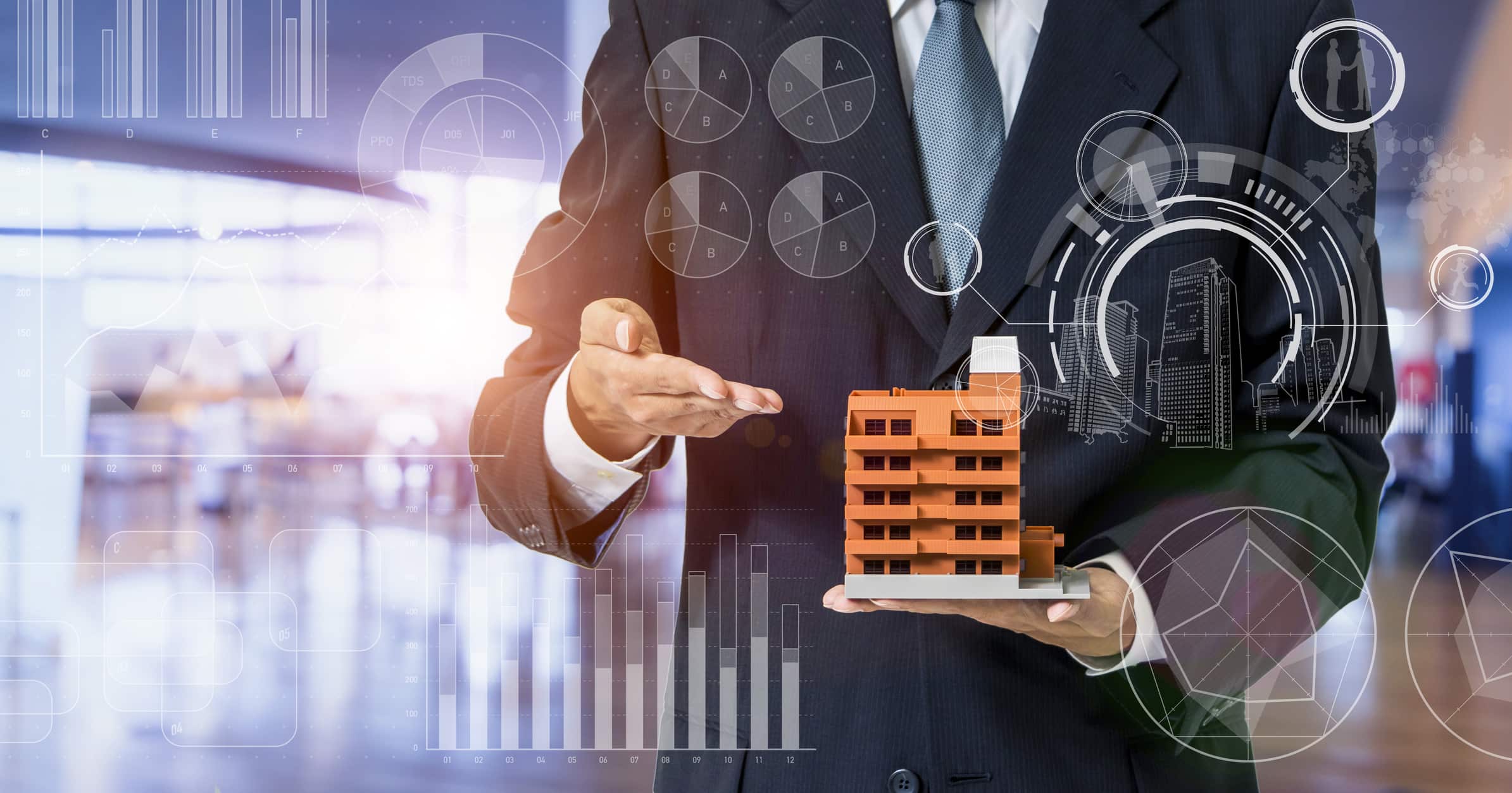 Conheça os avanços na gestão financeira tecnológica para condomínios e imobiliárias