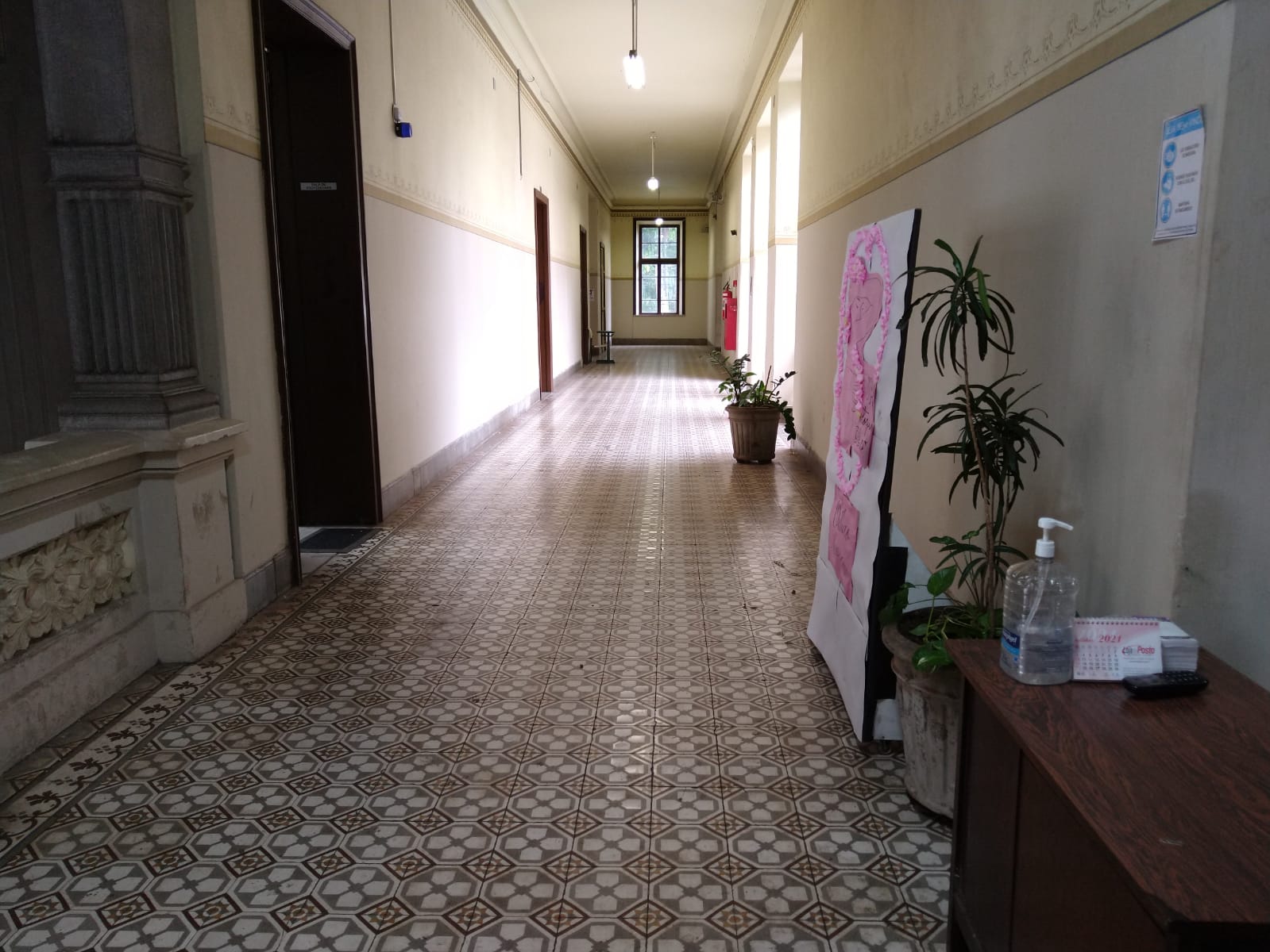 Saúde da Campinas inicia vacinação contra covid-19 nas escolas estaduais