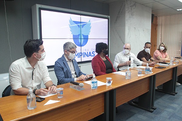 Servidor de Campinas terá 20 dias de licença paternidade