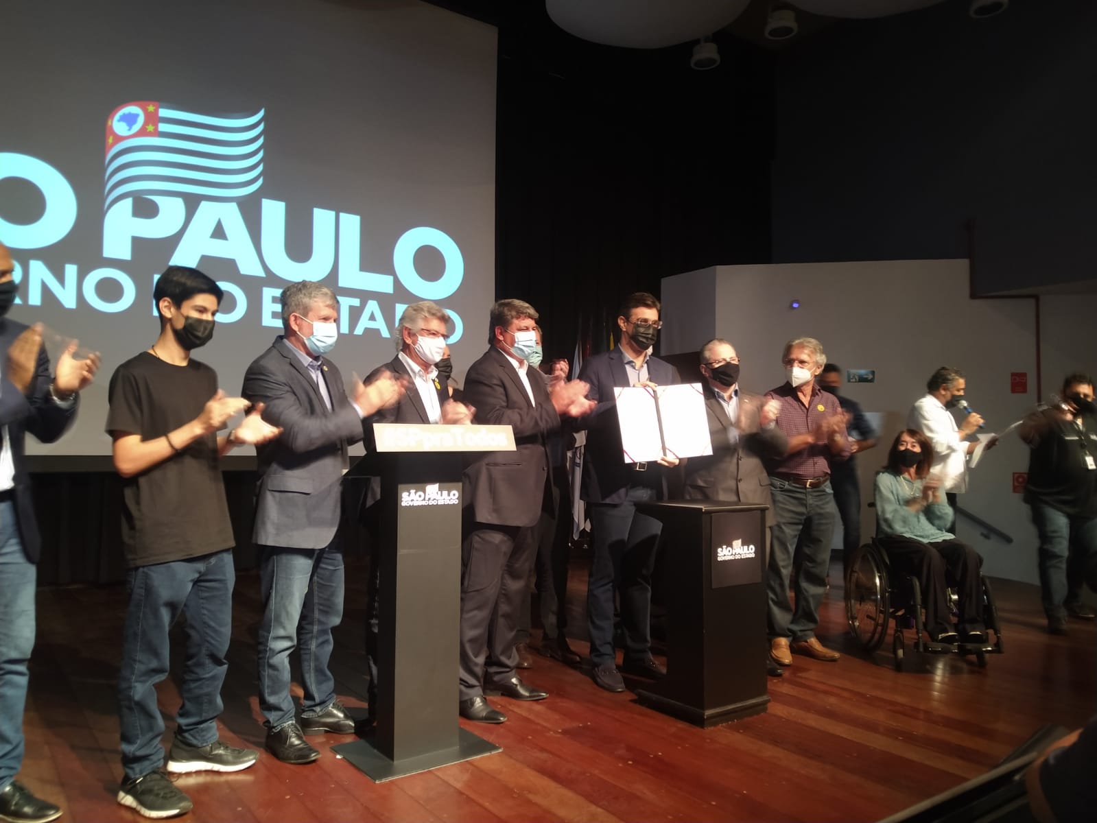 SP anuncia R$ 35 milhões para o Hospital PUC-Campinas