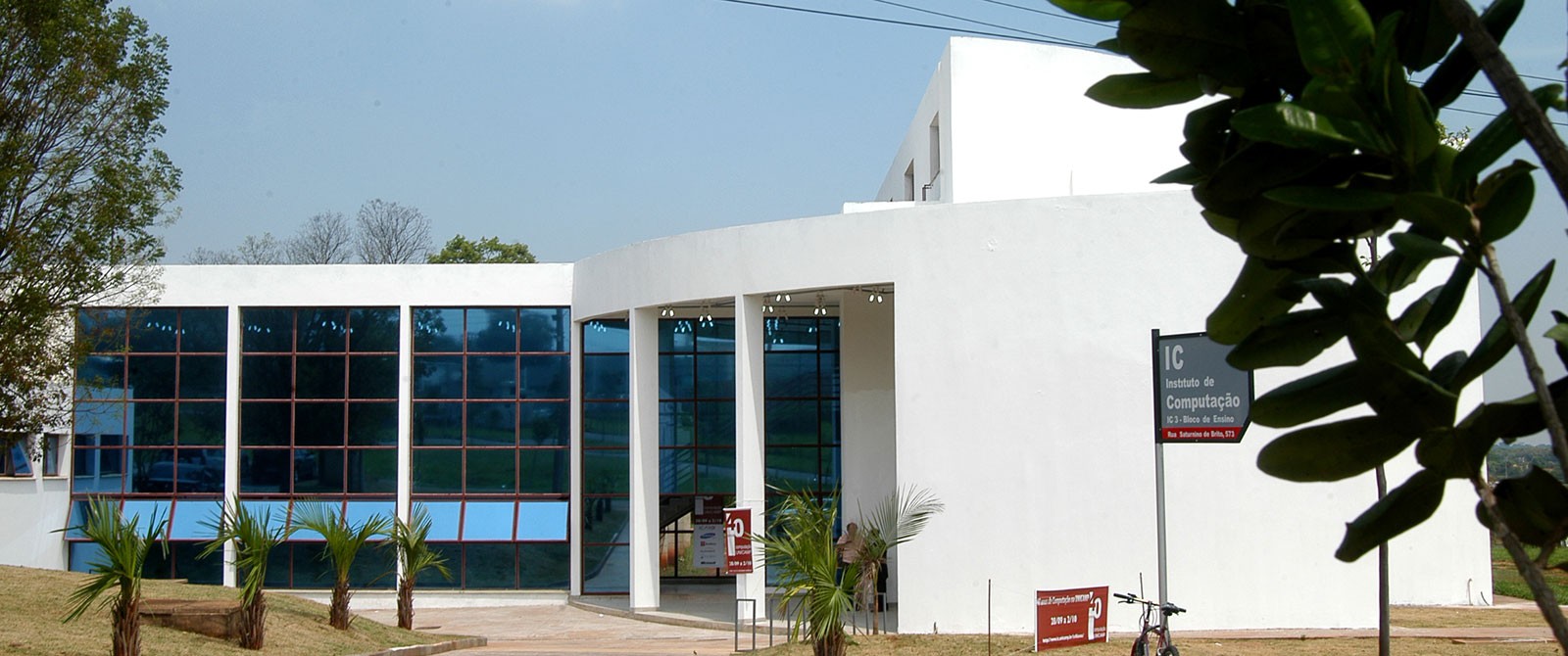 Unicamp e empresa-filha lançam laboratório para estudo de Inteligência Artificial