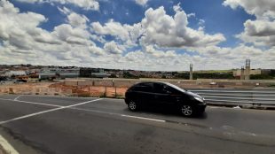 Atraso no BRT Ouro Verde gera reclamação; Barreiro garante a entrega
