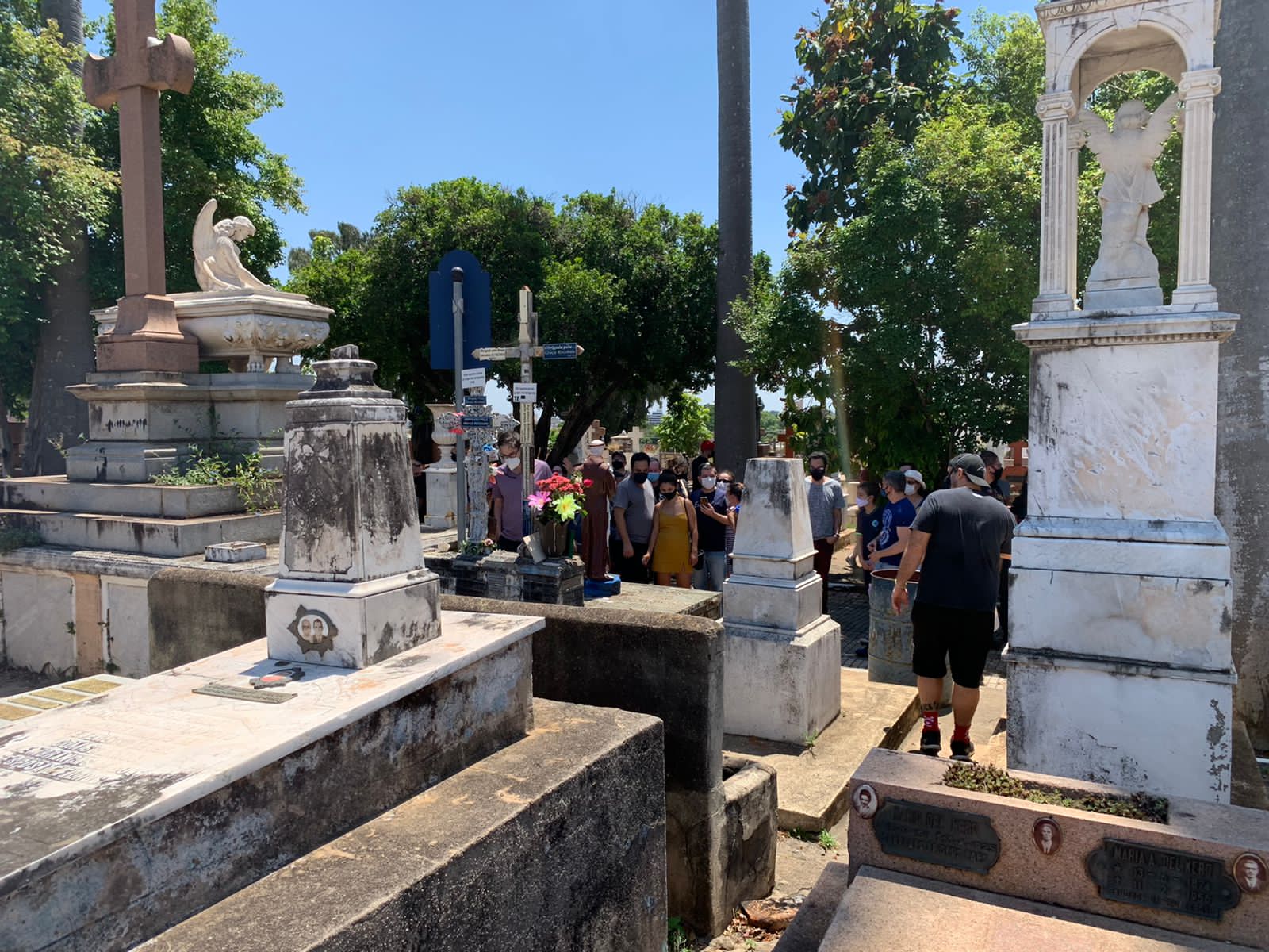 Campinas terá tour em locais ‘assombrados’ da cidade