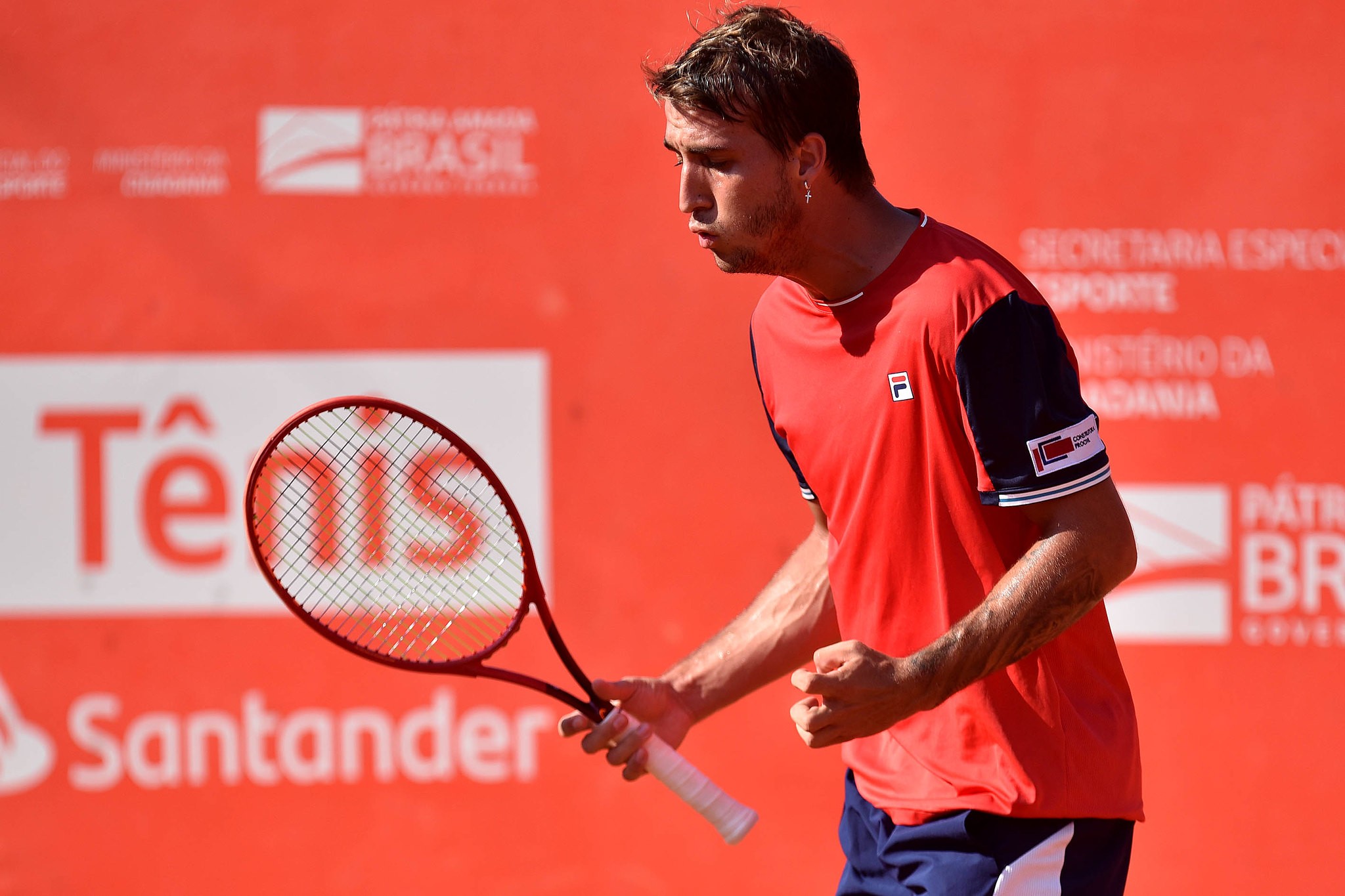 Challenger de Campinas reúne tenistas top-100 do ranking
