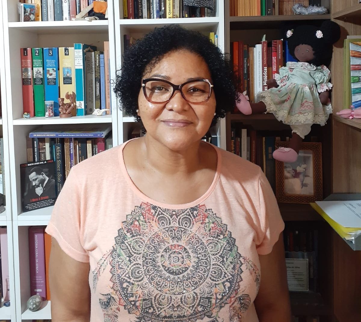 Combate ao racismo foca na transformação dos estereótipos